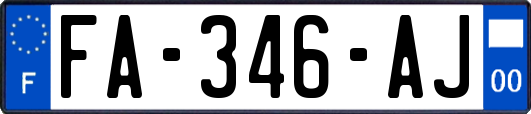 FA-346-AJ