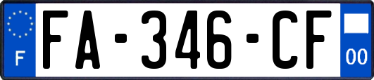 FA-346-CF