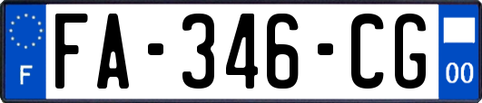 FA-346-CG