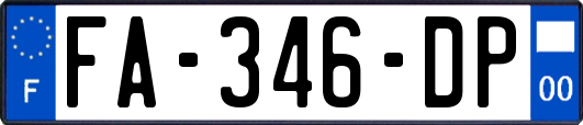 FA-346-DP
