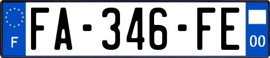 FA-346-FE