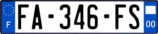 FA-346-FS