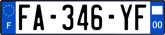 FA-346-YF