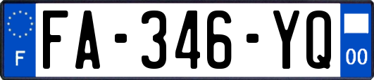 FA-346-YQ
