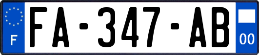 FA-347-AB