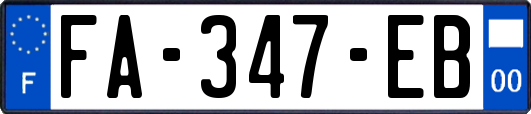 FA-347-EB