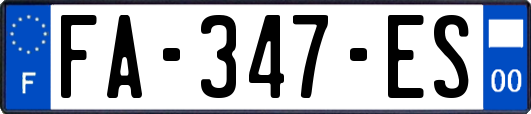 FA-347-ES