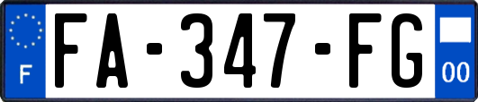 FA-347-FG