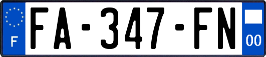 FA-347-FN