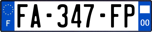 FA-347-FP