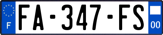 FA-347-FS