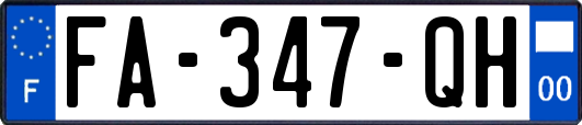 FA-347-QH
