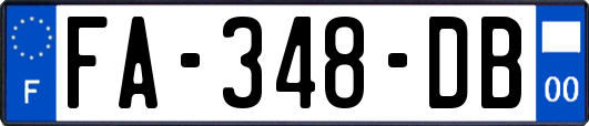 FA-348-DB