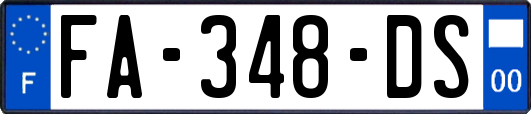 FA-348-DS