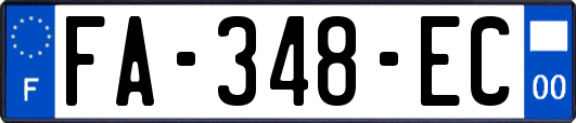 FA-348-EC
