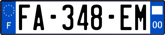 FA-348-EM