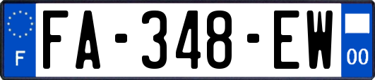 FA-348-EW