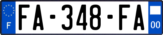 FA-348-FA