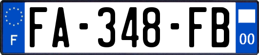 FA-348-FB