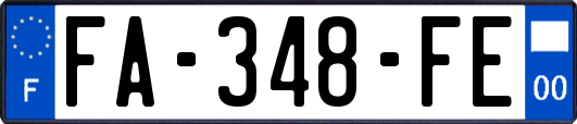 FA-348-FE