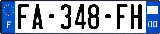 FA-348-FH