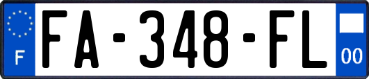 FA-348-FL