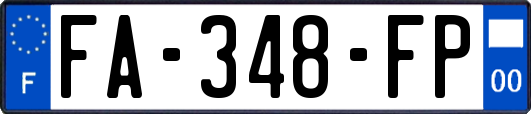 FA-348-FP