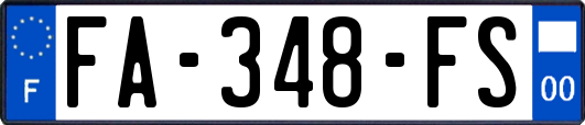 FA-348-FS