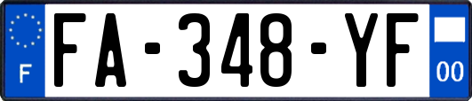 FA-348-YF