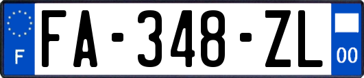 FA-348-ZL