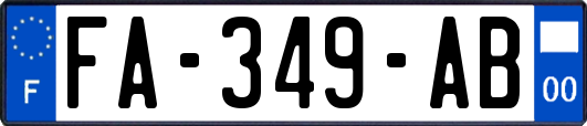 FA-349-AB