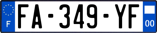 FA-349-YF