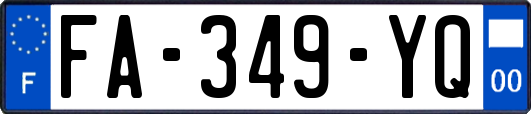 FA-349-YQ