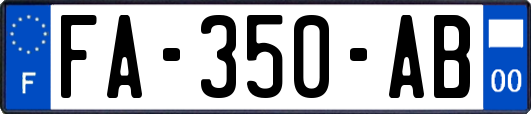 FA-350-AB