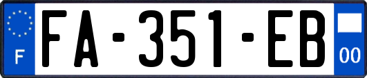 FA-351-EB