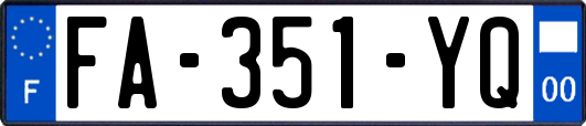 FA-351-YQ