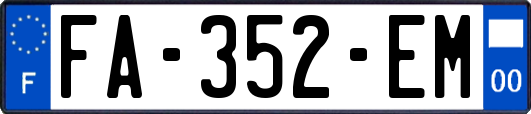 FA-352-EM