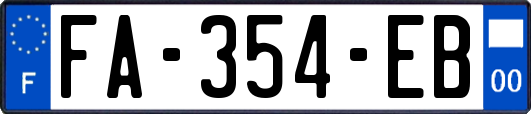 FA-354-EB