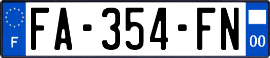 FA-354-FN