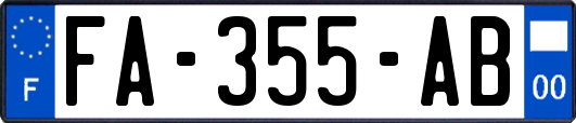 FA-355-AB