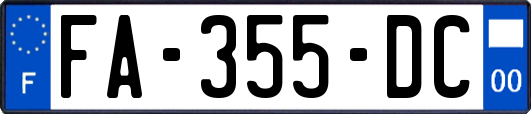 FA-355-DC