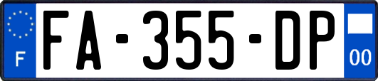 FA-355-DP