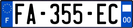 FA-355-EC