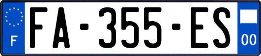 FA-355-ES