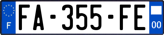 FA-355-FE