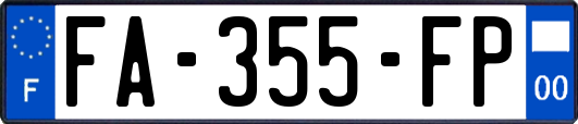 FA-355-FP