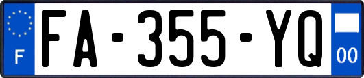 FA-355-YQ