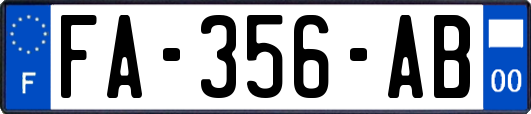 FA-356-AB