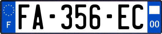 FA-356-EC
