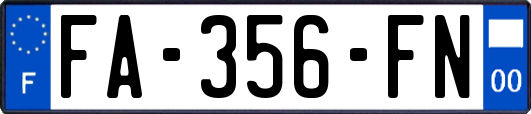 FA-356-FN